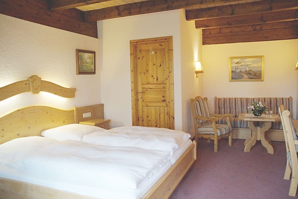 Hotel Pronstorfer Krug